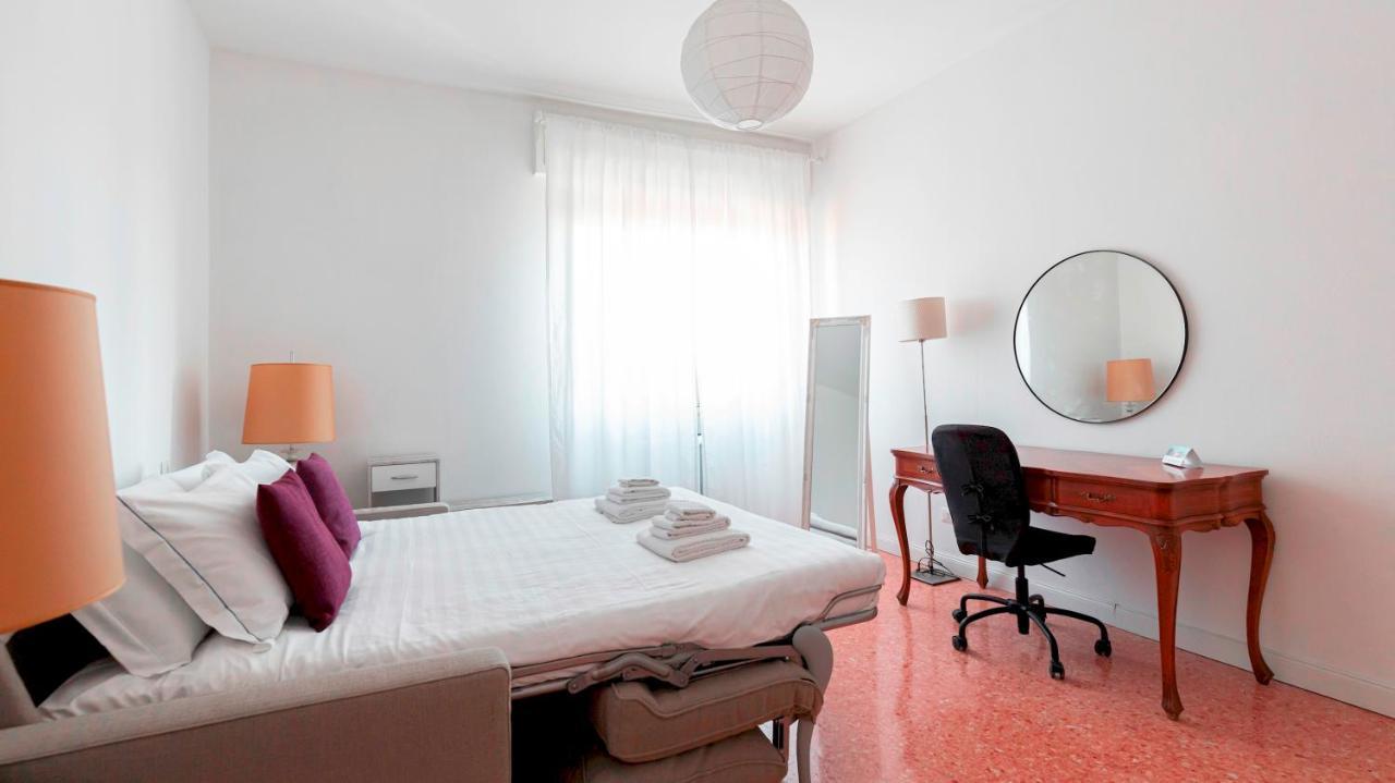 Italianway - Risorgimento 99 A Apartment Sesto San Giovanni Exterior foto