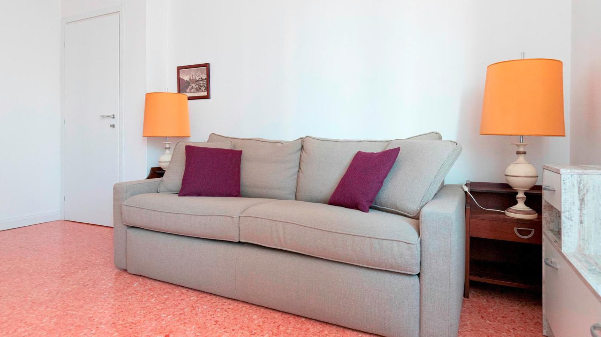 Italianway - Risorgimento 99 A Apartment Sesto San Giovanni Exterior foto