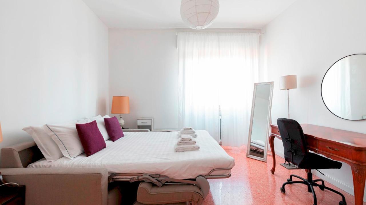 Italianway - Risorgimento 99 A Apartment Sesto San Giovanni Exterior foto