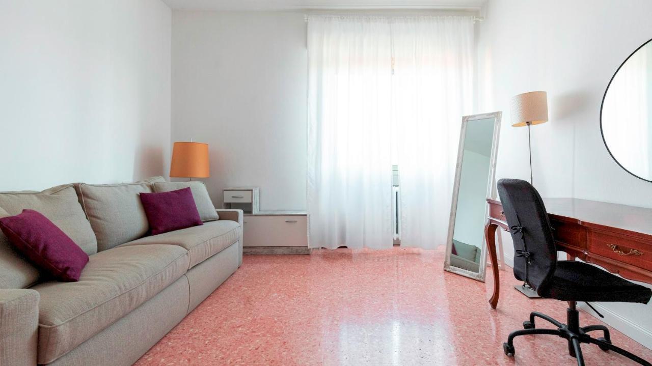 Italianway - Risorgimento 99 A Apartment Sesto San Giovanni Exterior foto
