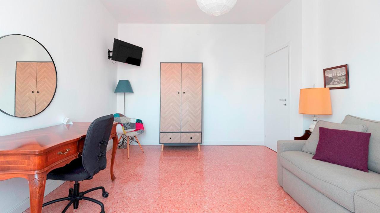 Italianway - Risorgimento 99 A Apartment Sesto San Giovanni Exterior foto